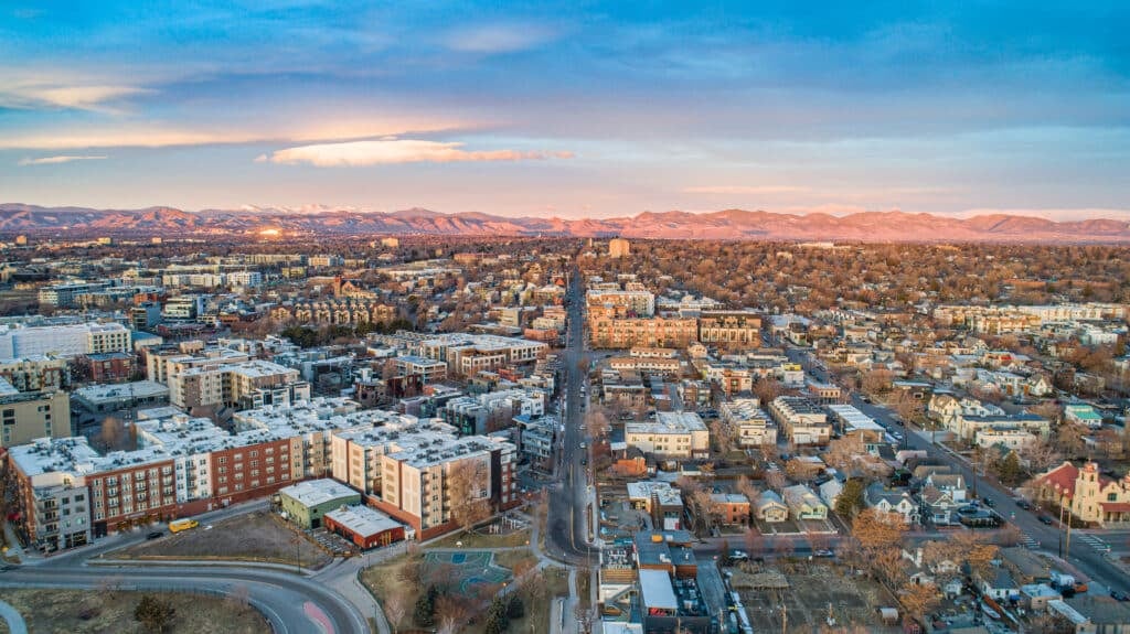 highlands ranch